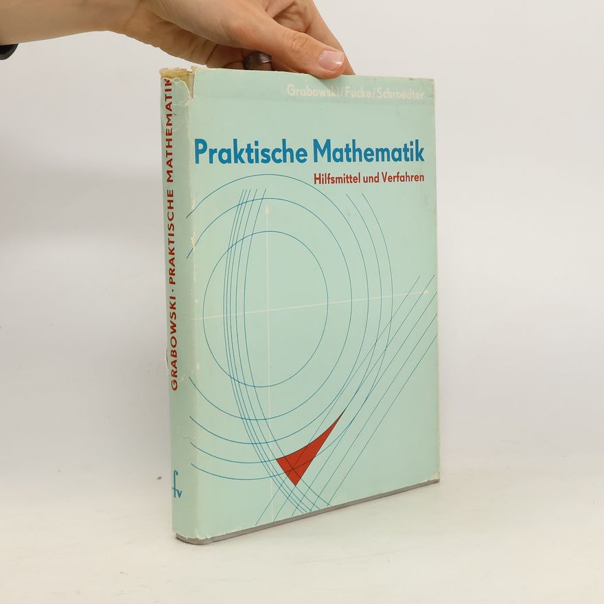 Various authors Praktische Mathematik