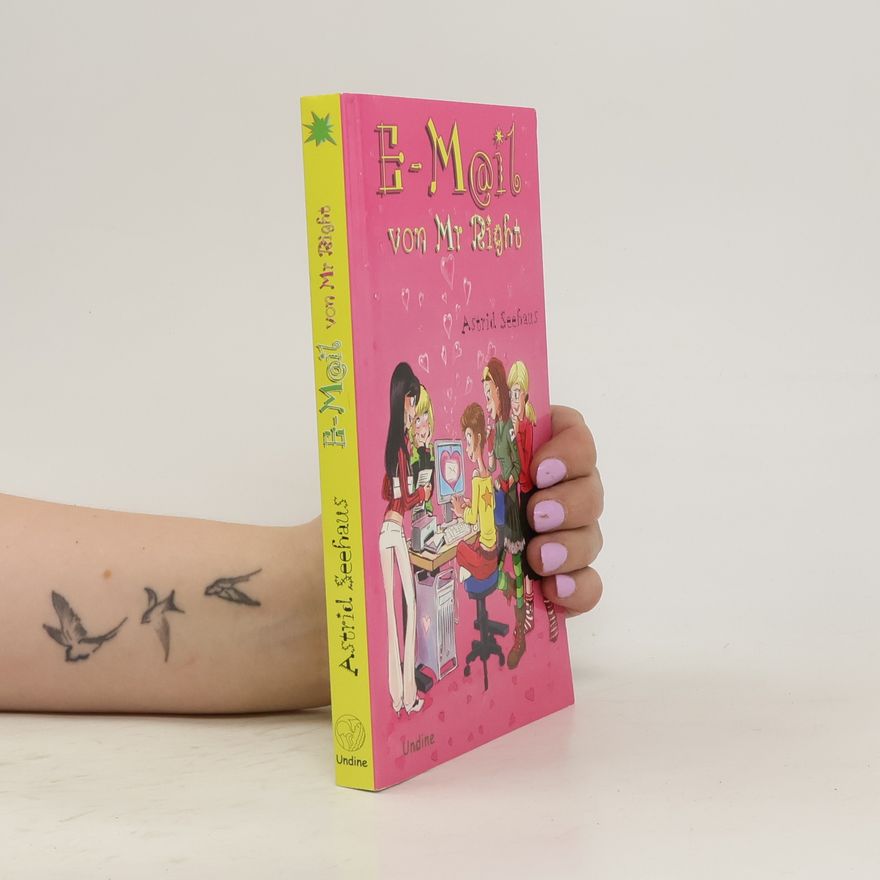 Astrid Seehaus E-M_372il von Mr Right