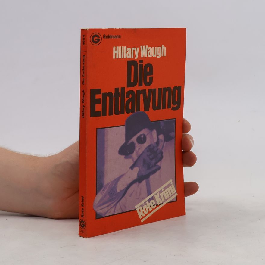Hillary Waugh Die Entlarvung