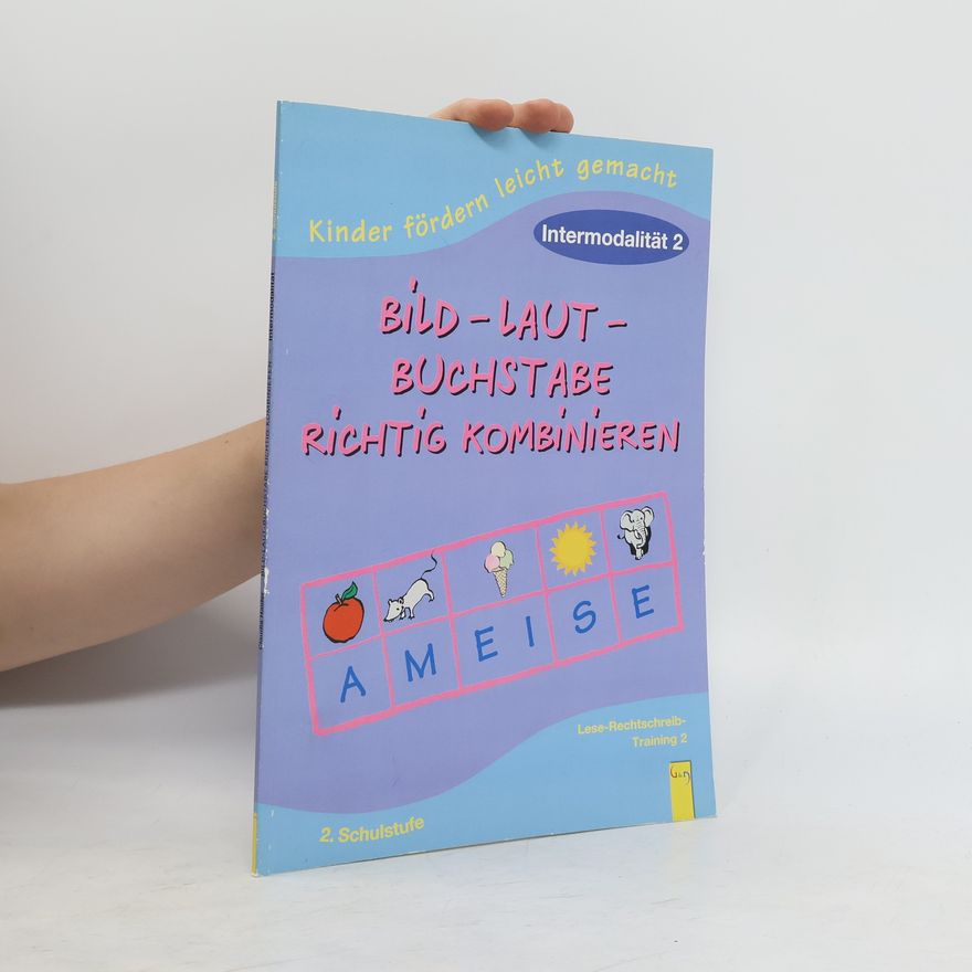Various authors Kinder fördern leicht gemacht