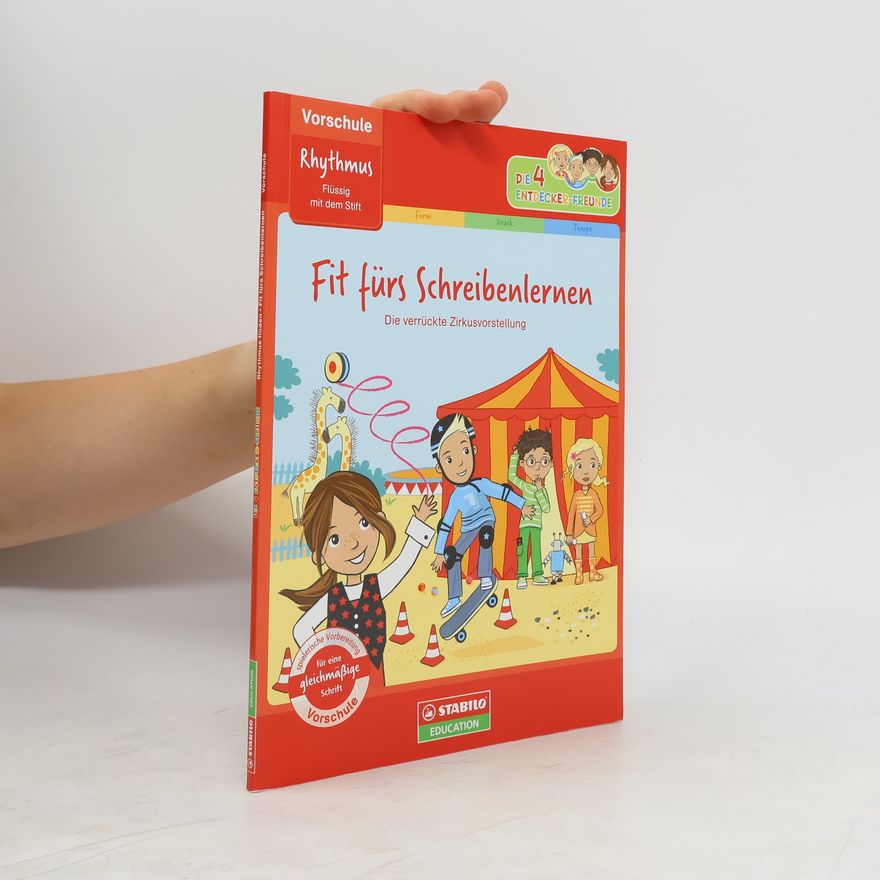 Kolektiv autorů Fit fürs Schreibenlernen