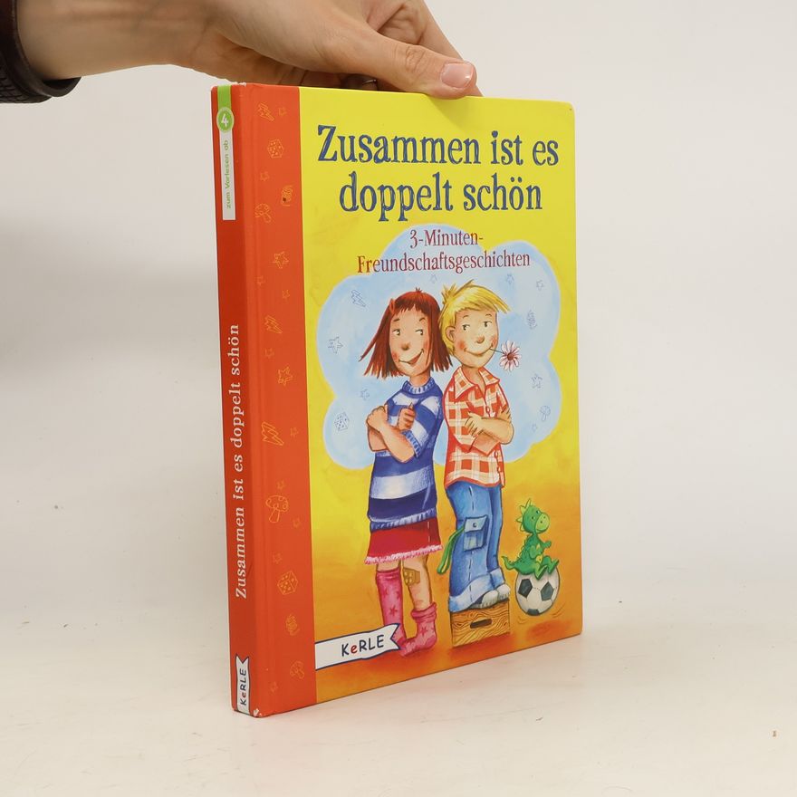 Collectif d'auteurs Zusammen ist es doppelt schön