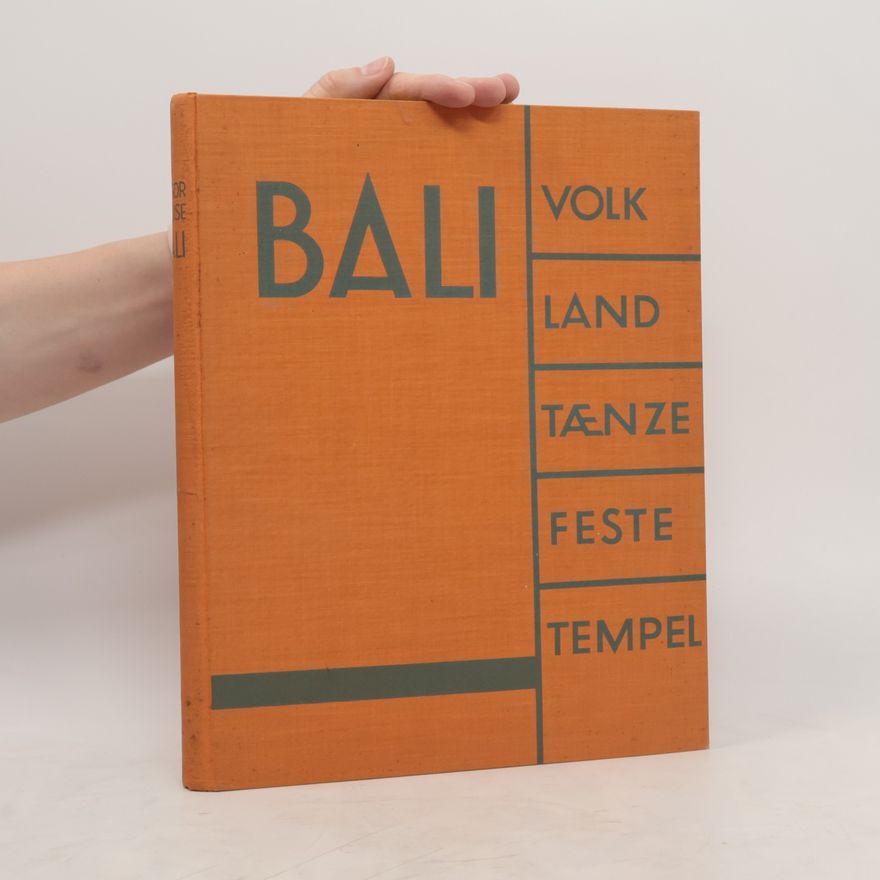 Autorenkollektiv Bali