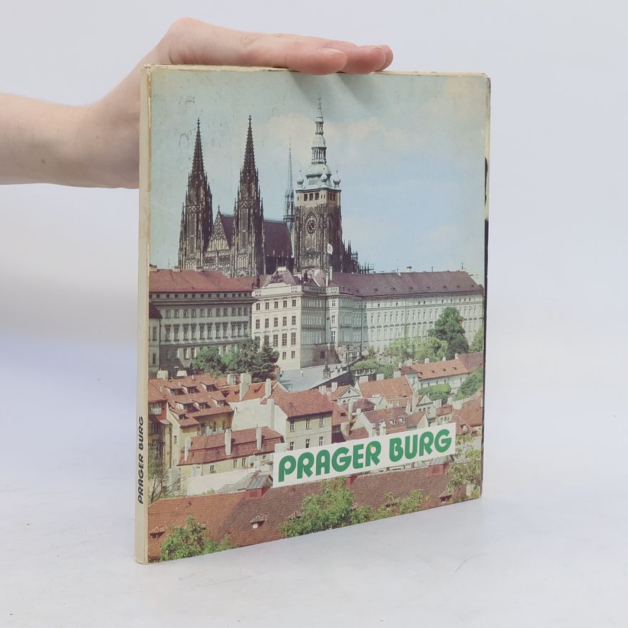 Autorenkollektiv Prager Burg