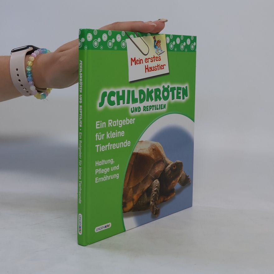 Autorenkollektiv Schildkröten und Reptilien