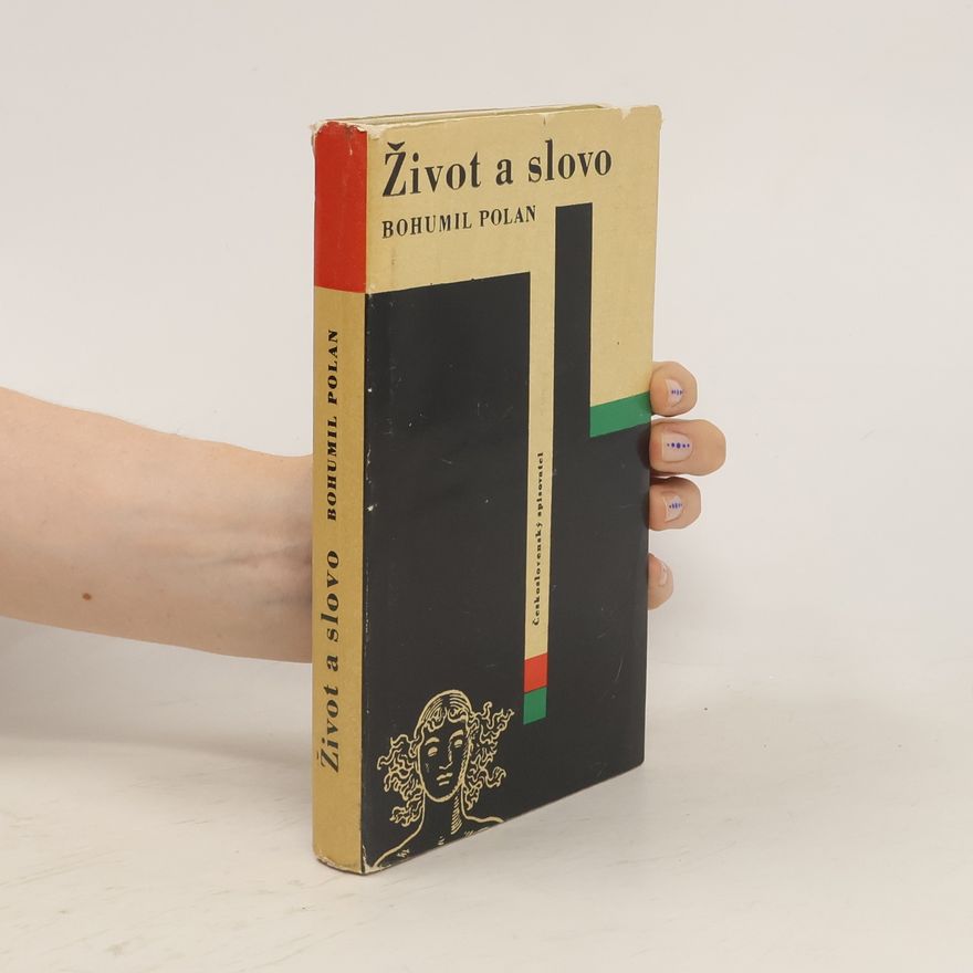 Bohumil Polan Život a slovo