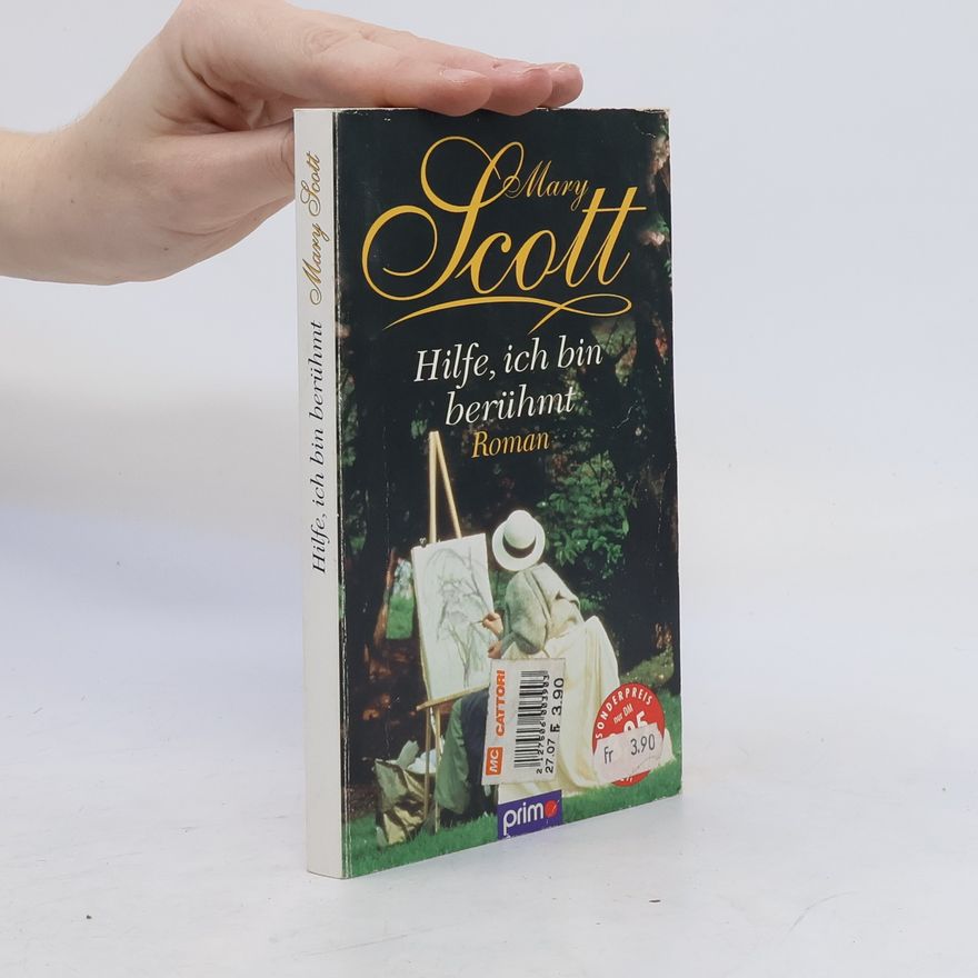 Mary Scott Hilfe, ich bin berühmt