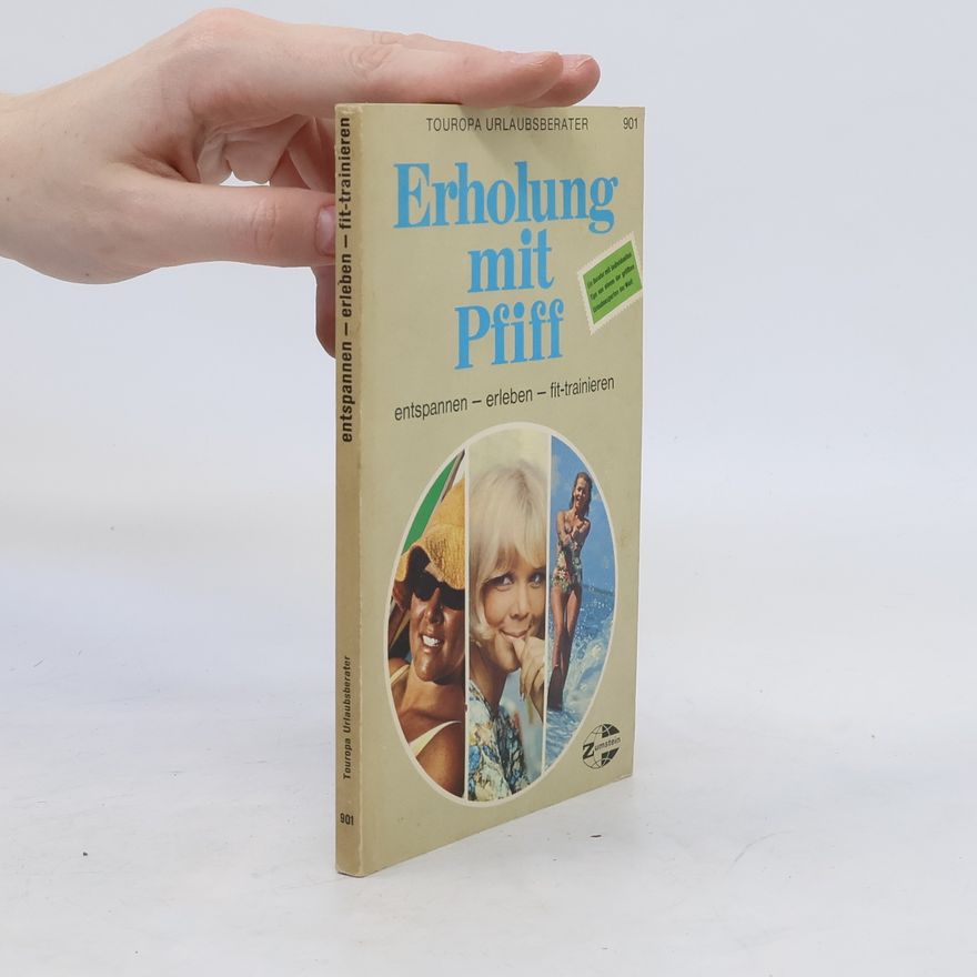 Jutta Müller Erholung mit Pfiff