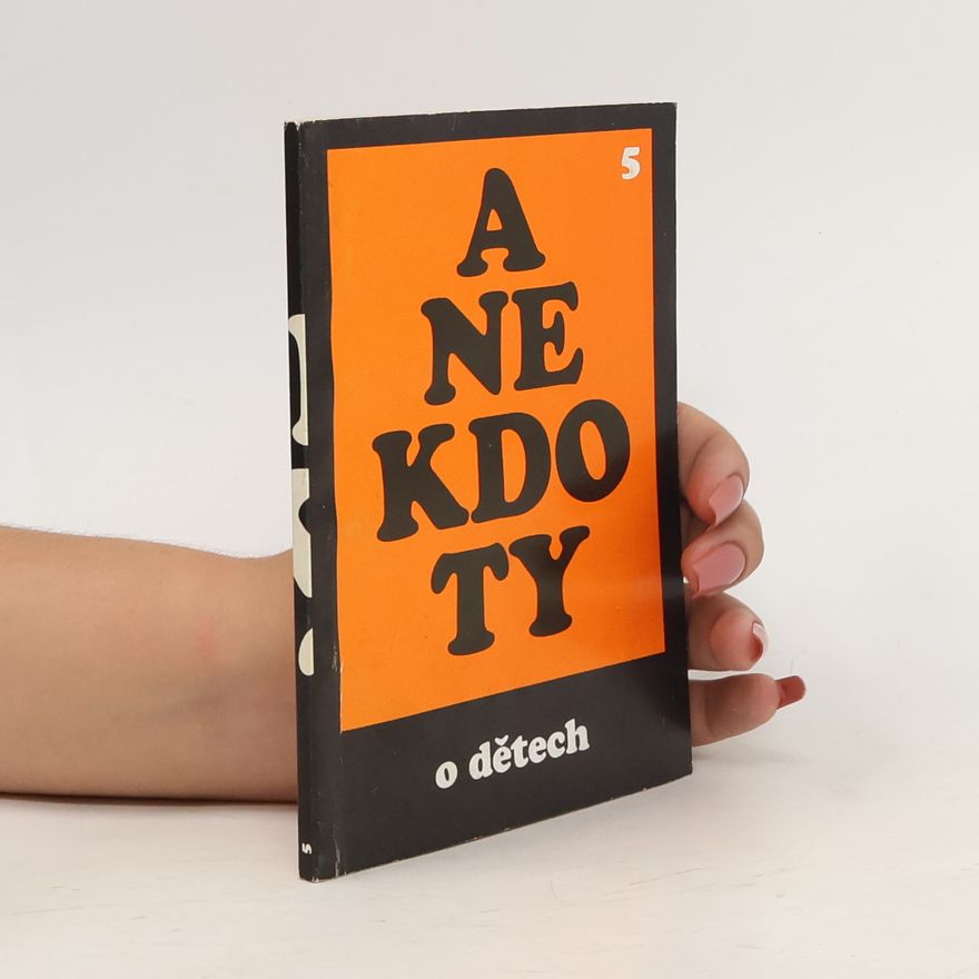 Autorenkollektiv Anekdoty 5