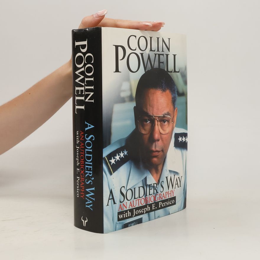 Joseph E. Persico A Soldier's Way
