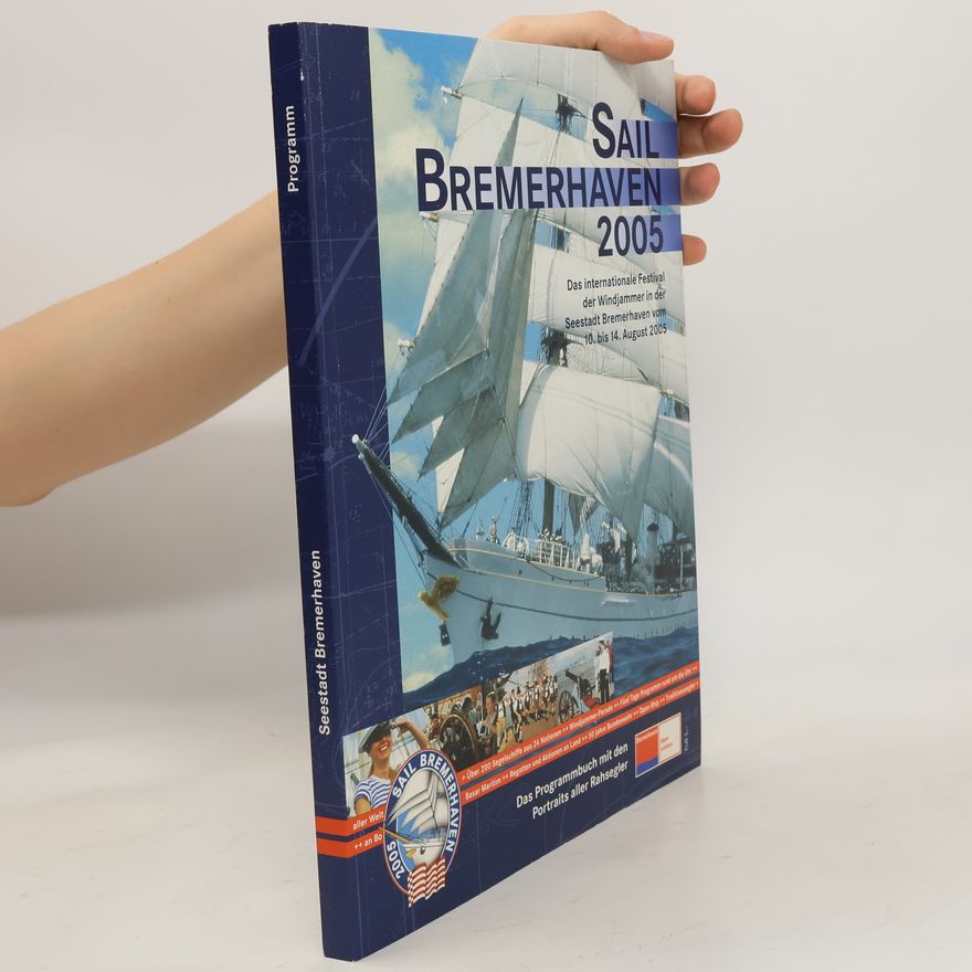 AA.VV. Sail Bremerhaven 2005