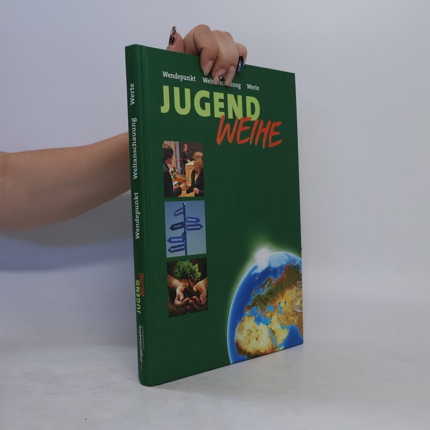 Autorenkollektiv Jugend Weihe