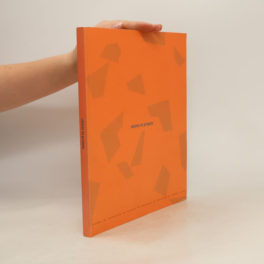 Autorenkollektiv Objets et projets