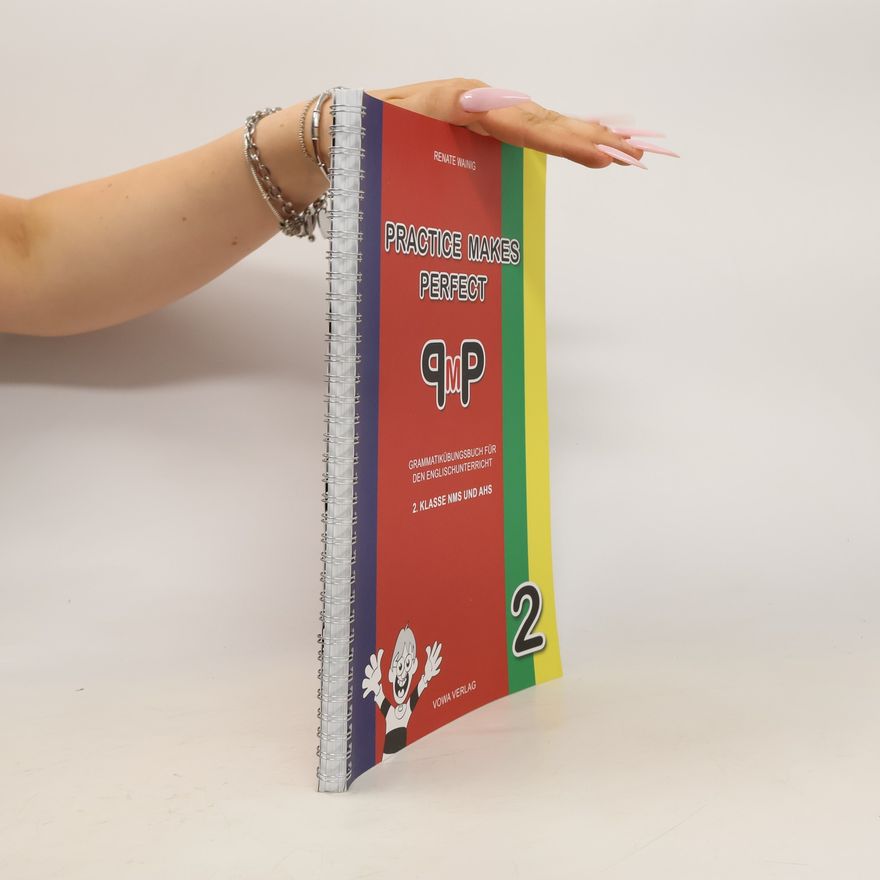 Various authors Practise Makes Perfect 2 (PMP 2)