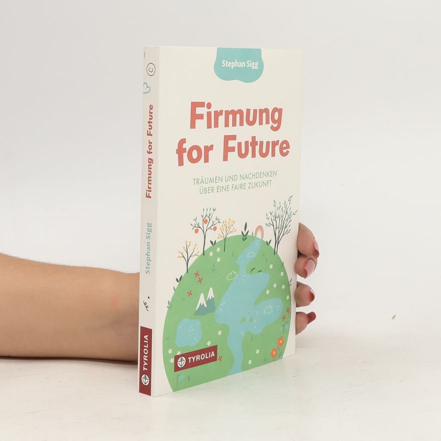 Stephan Sigg Firmung for Future