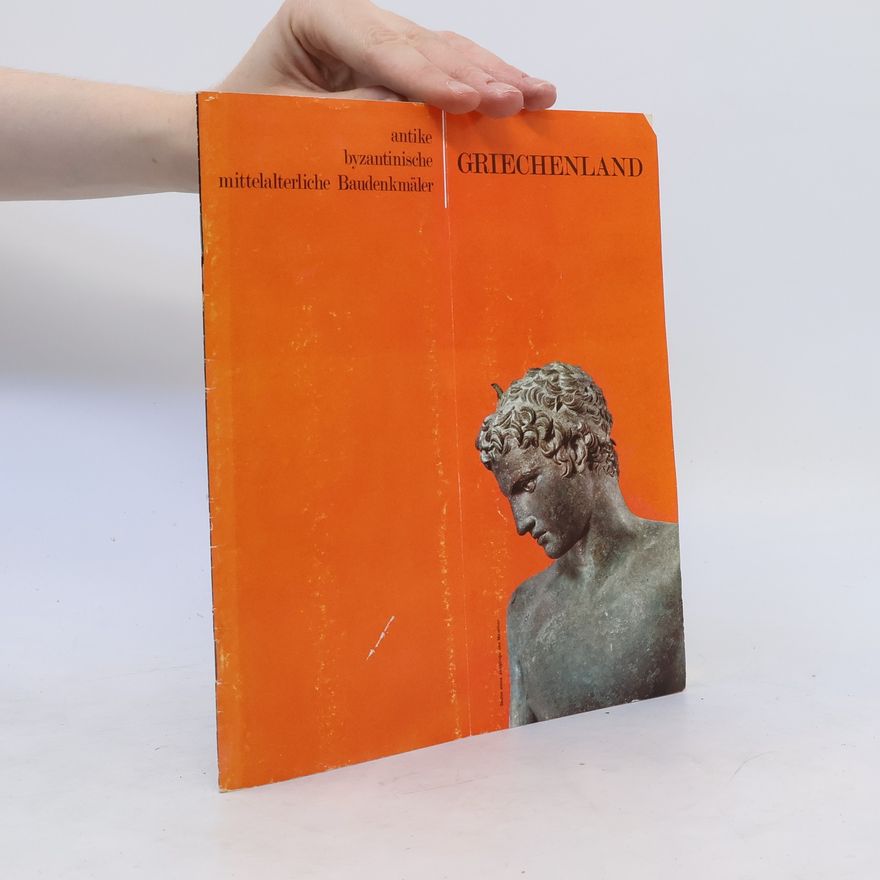 Various authors Griechenland, no. 2
