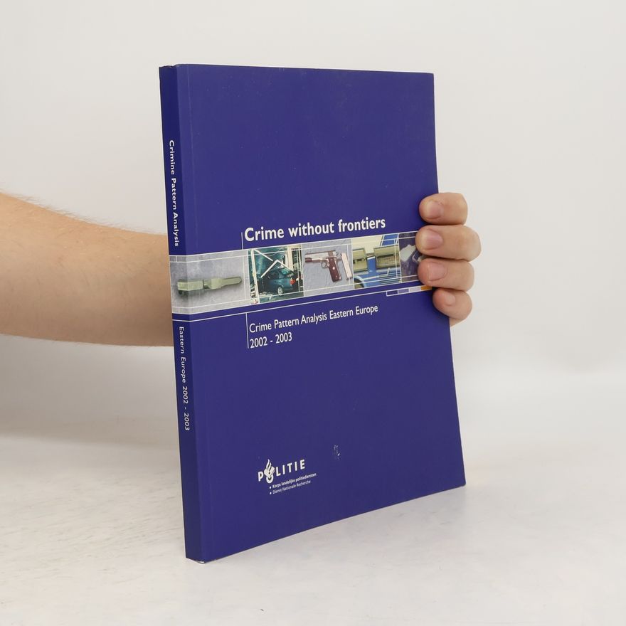 Auteurscollectief Crime without frontiers