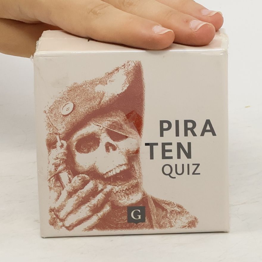 Heiner Boehncke Piraten-Quiz