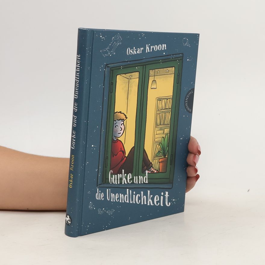 Oskar Kroon Gurke und die Unendlichkeit