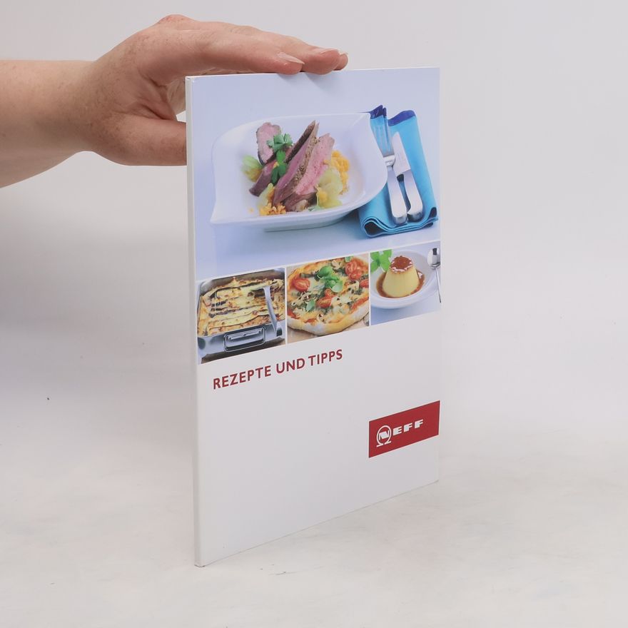 Kolektiv autorů Rezepte und Tipps