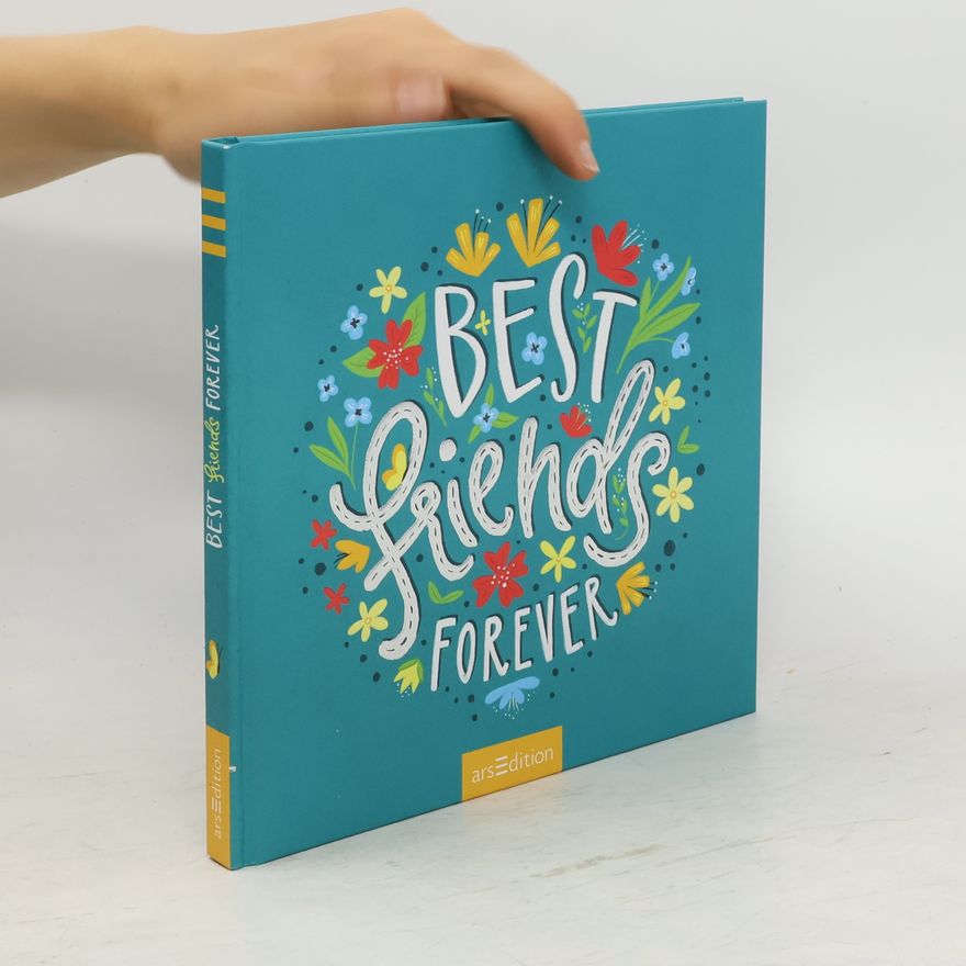 Various authors Best friends forever