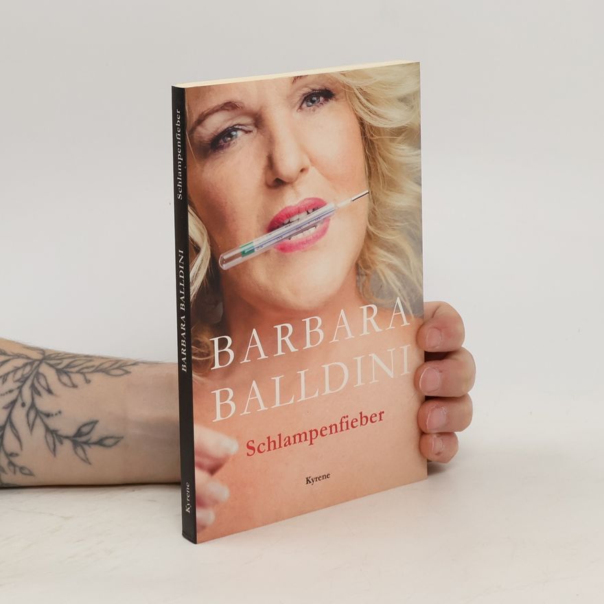 Barbara Balldini Schlampenfieber