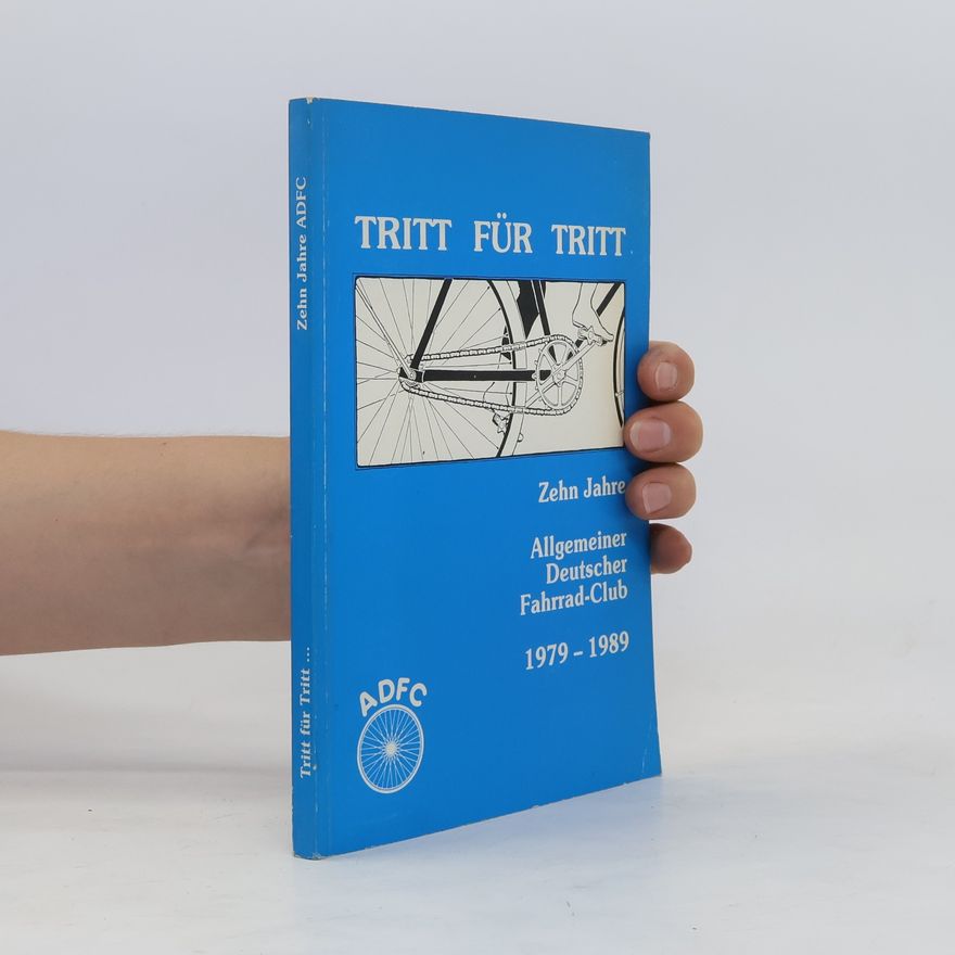 Kolektív autorov Tritt für Tritt