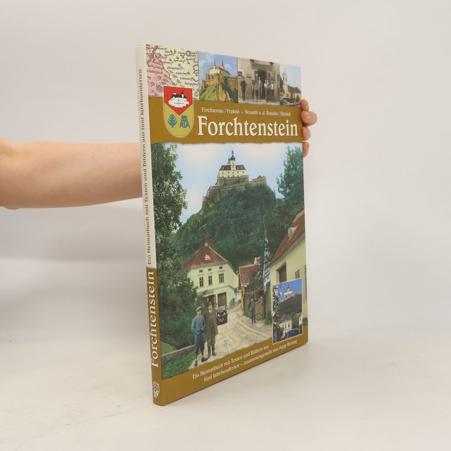 Autorenkollektiv Forchtenstein