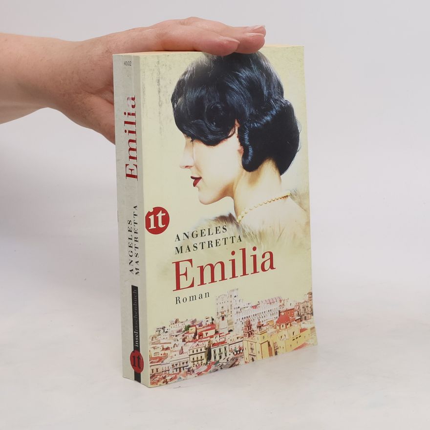 A. ngeles Mastretta Emilia