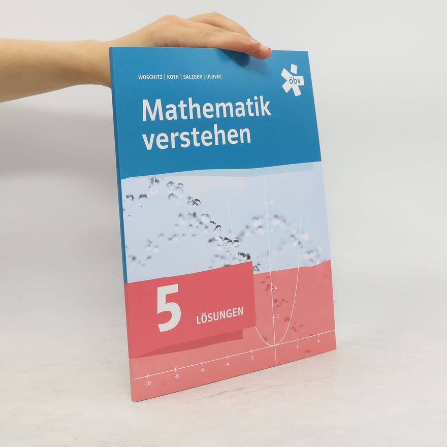 Maria Koth Mathematik verstehen 5, Lösungen