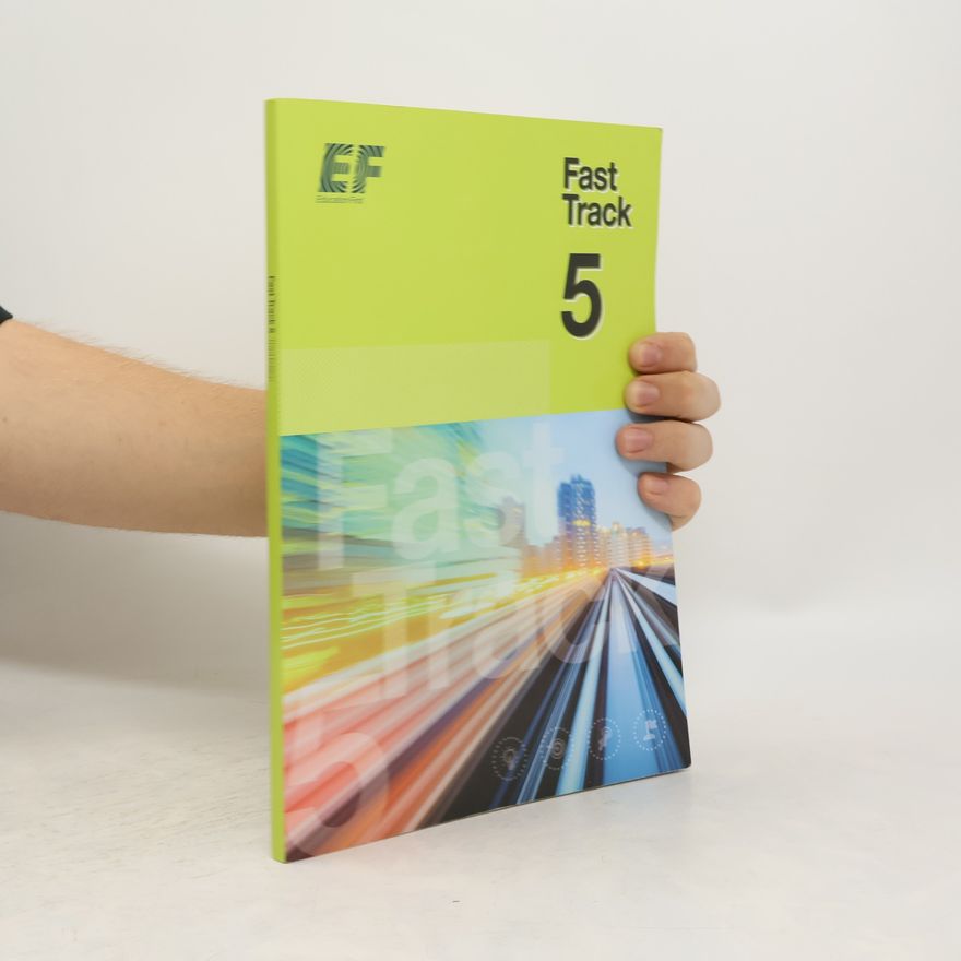 Various authors EF: Fast Track 5