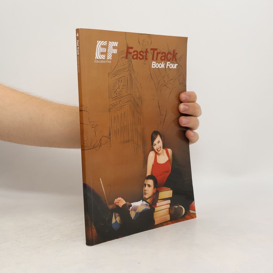 Various authors Fast Track Book Four