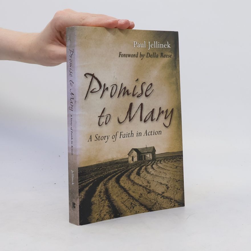 Paul Jellinek Promise to Mary