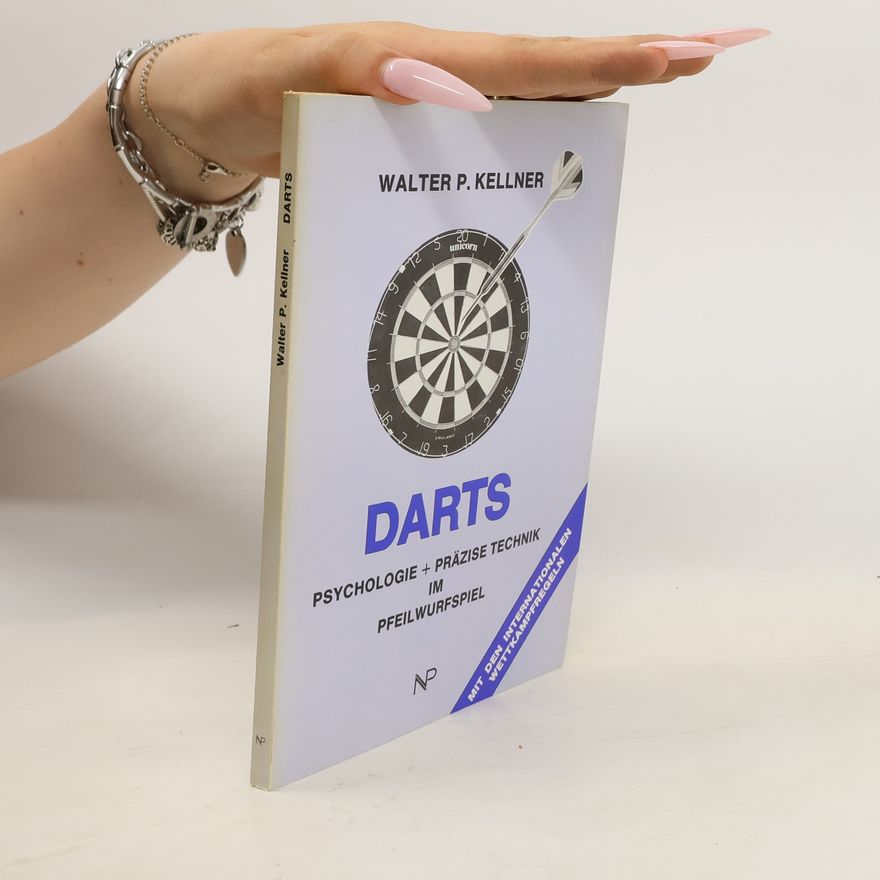Walter P. Kellner Darts