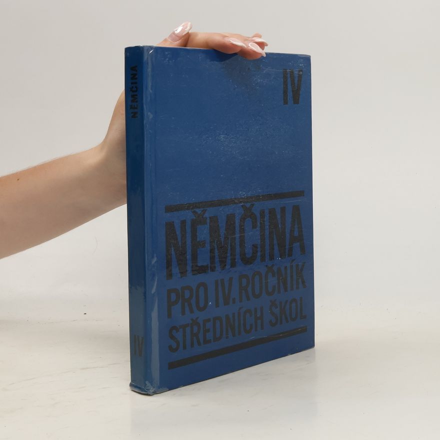 Autorenkollektiv Němčina IV