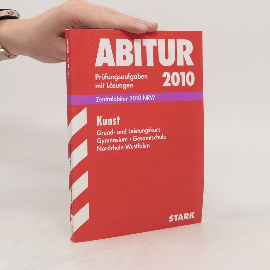Kolektív autorov Abitur 2010