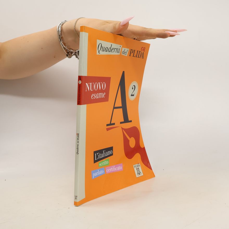 Various authors Quaderni del PLIDA