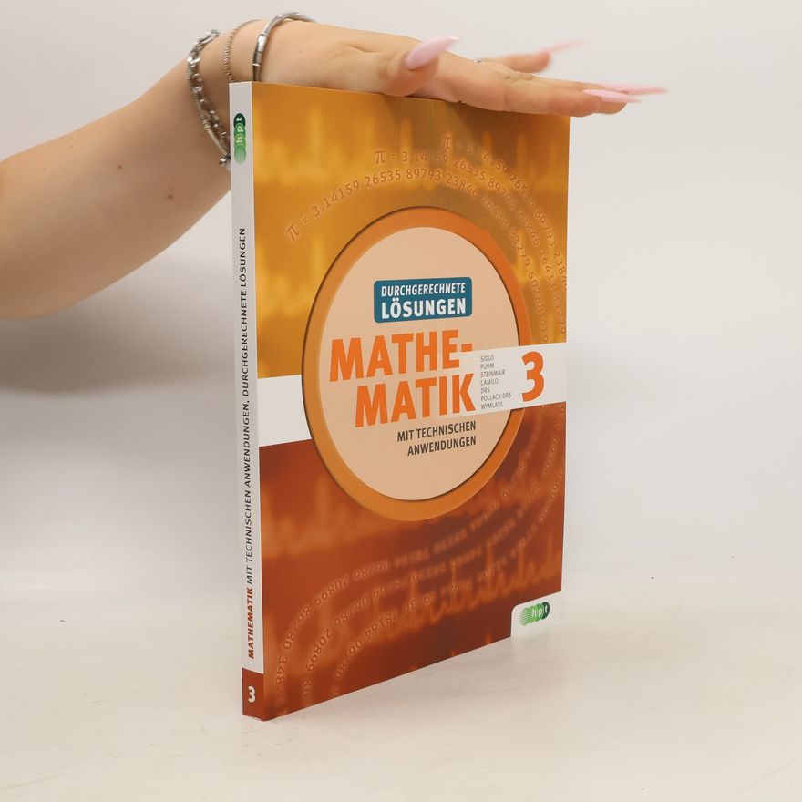 Autorenkollektiv Mathematik 3