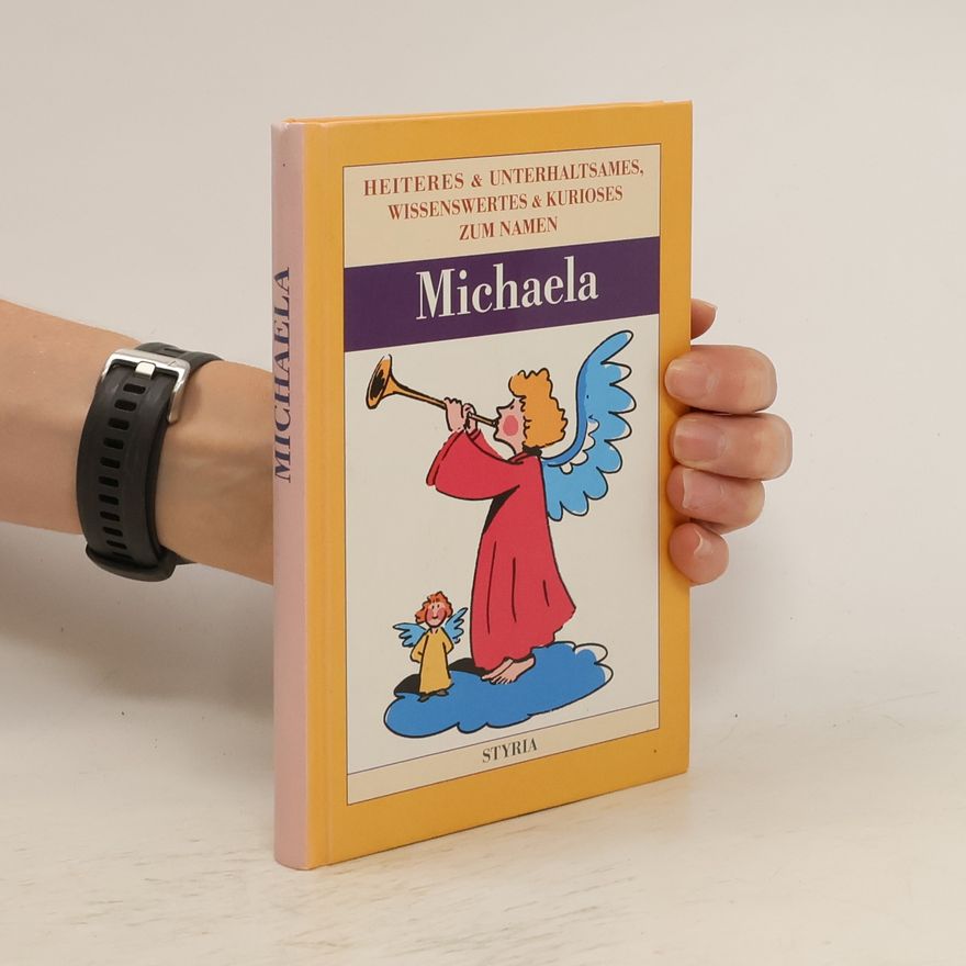 Autorenkollektiv Michaela