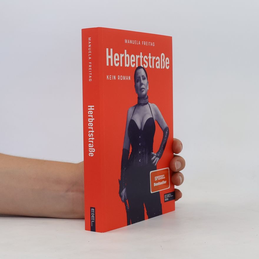 Manuela Freitag Herbertstraße