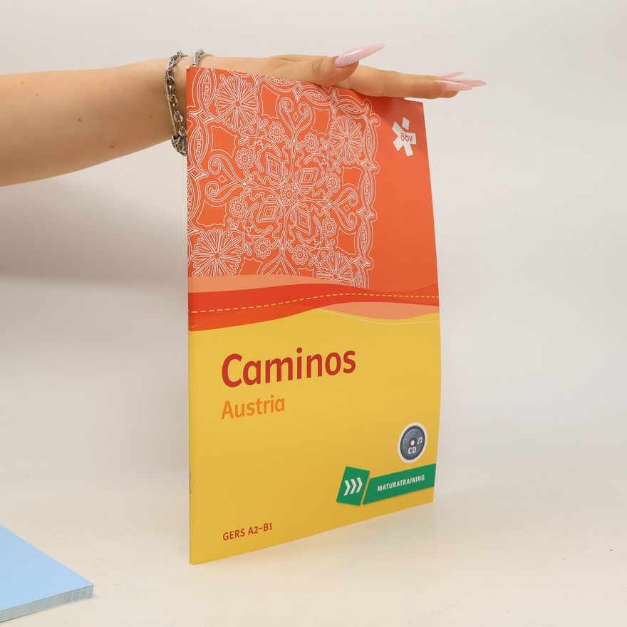 Collectif d'auteurs Caminos Austria