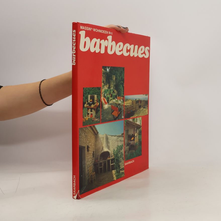 Andre Massin Barbecues