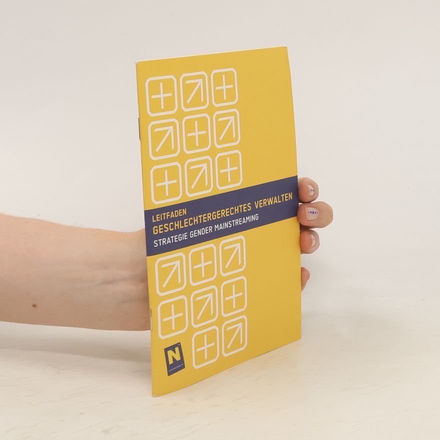 Autorenkollektiv Leitfaden geschlechtergerechtes verwalten