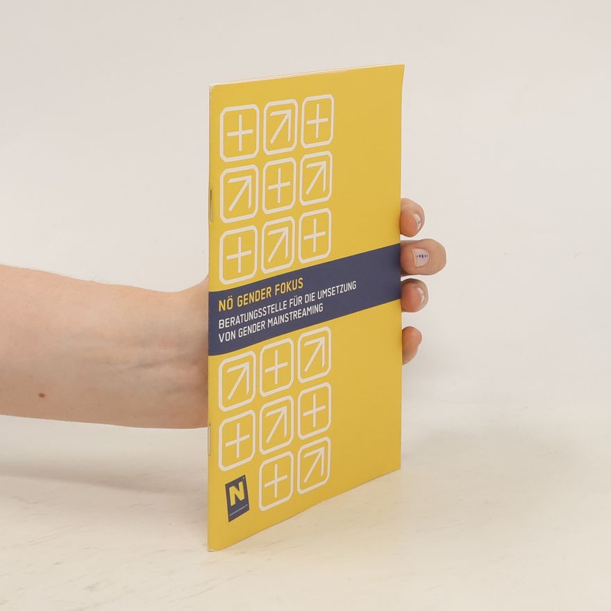 Autorenkollektiv Nö Gender Fokus