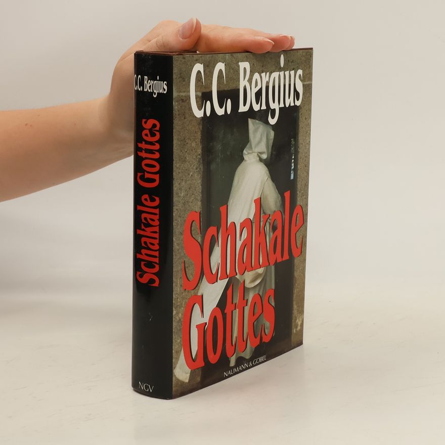 C. C. Bergius Schakale Gottes