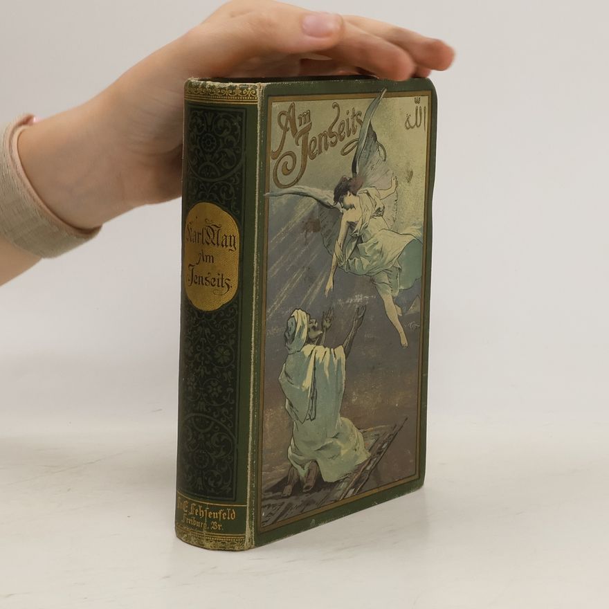 Karl May Am Jenseits