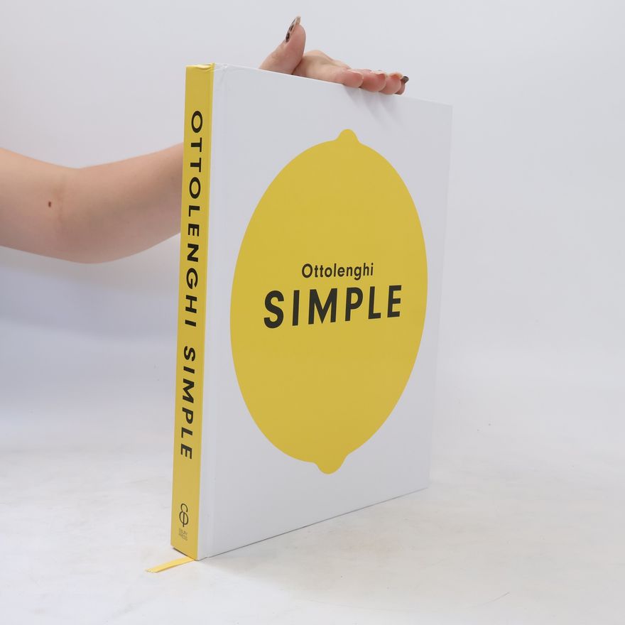 Yotam Ottolenghi Simple