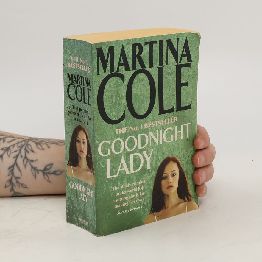 Martina Cole Goodnight Lady