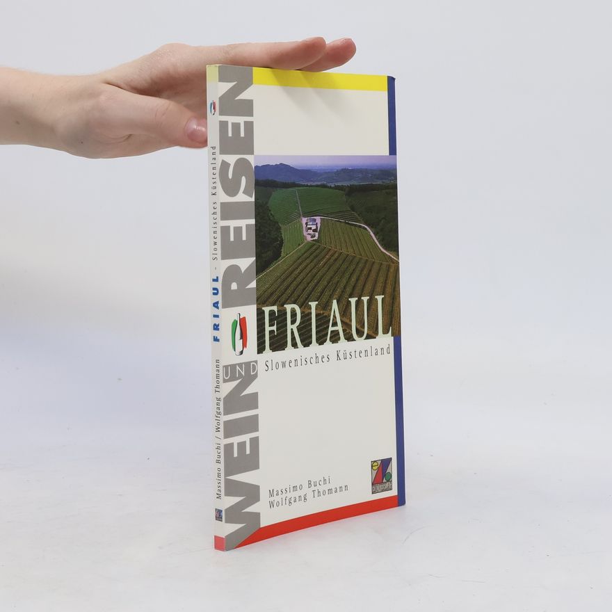Massimo Buchi Friaul