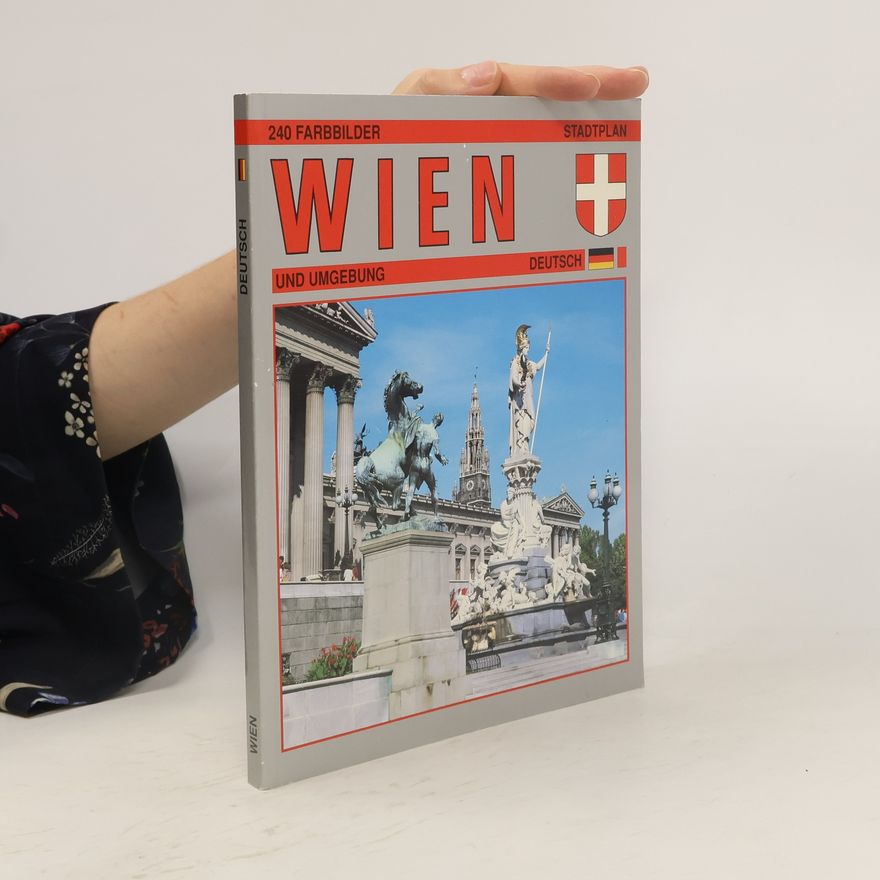 Various authors Wien und Umgebung